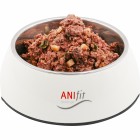 Hund Nassfutter RyDog Vitalmenü Lamm 200g 6 Stück -2- Anifit