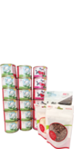 Futterumstellungspaket Katze  (1 Paket)