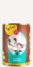 RyCat Bio-Ente 400g (6 Stück)
