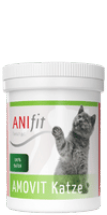 Amovit Katze 100g (1 Stück)